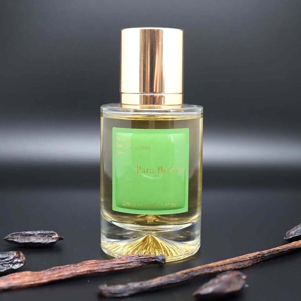 MAISON EAU DE COUTURE PARA BELLUM 50ML SPRAY EXTRAIT DE PARFUM