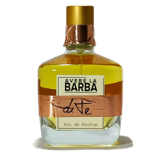 AVERE LA BARBA PROFUMO DI TE EAU DE PARFUM 50ML SPRAY
