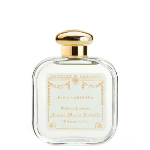 SANTA MARIA NOVELLA ROSA GARDENIA 100ML SPRAY EAU DE COLOGNE