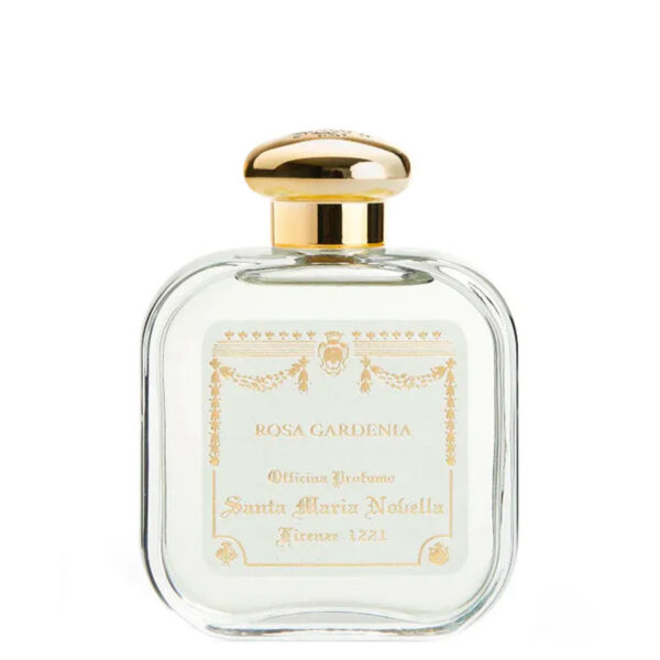 SANTA MARIA NOVELLA ROSA GARDENIA 100ML SPRAY EAU DE COLOGNE