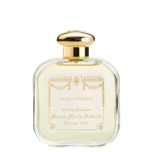 SANTA MARIA NOVELLA ROSA NOVELLA 100ML SPRAY EAU DE COLOGNE