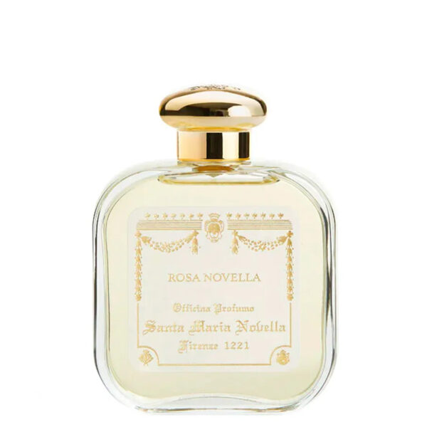 SANTA MARIA NOVELLA ROSA NOVELLA 100ML SPRAY EAU DE COLOGNE