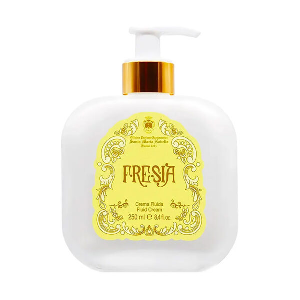 SANTA MARIA NOVELLA FRESIA CREMA FLUIDA 250ML