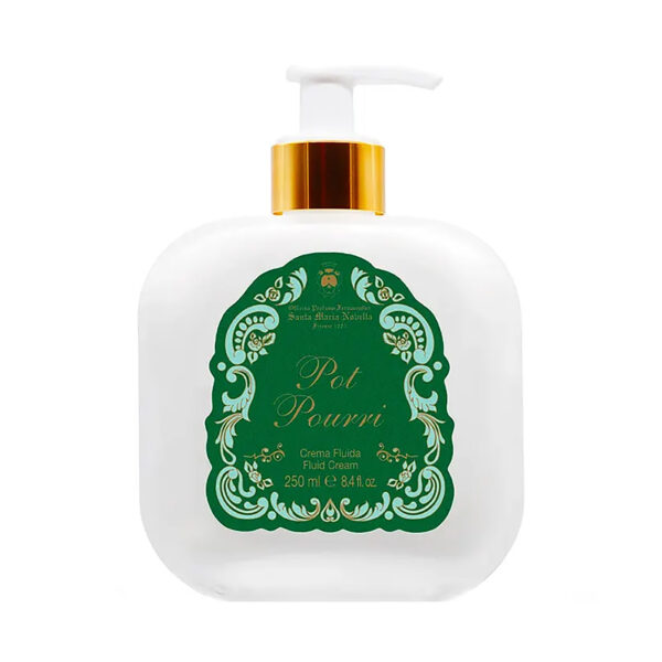 SANTA MARIA NOVELLA POT POURRI FLUID CREAM 250ML
