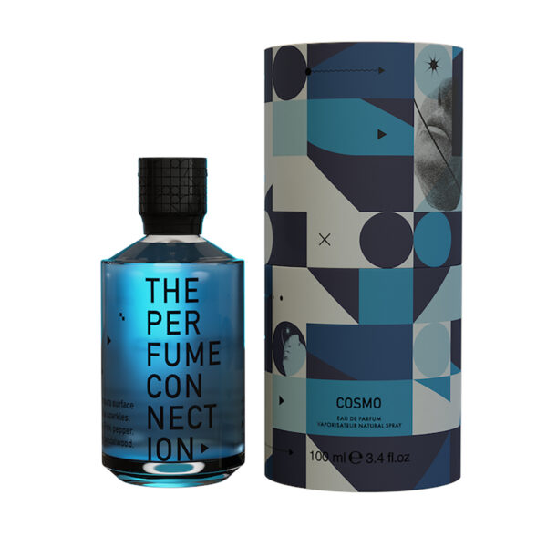 TPC COSMO EAU DE PARFUM 100ML SPRAY