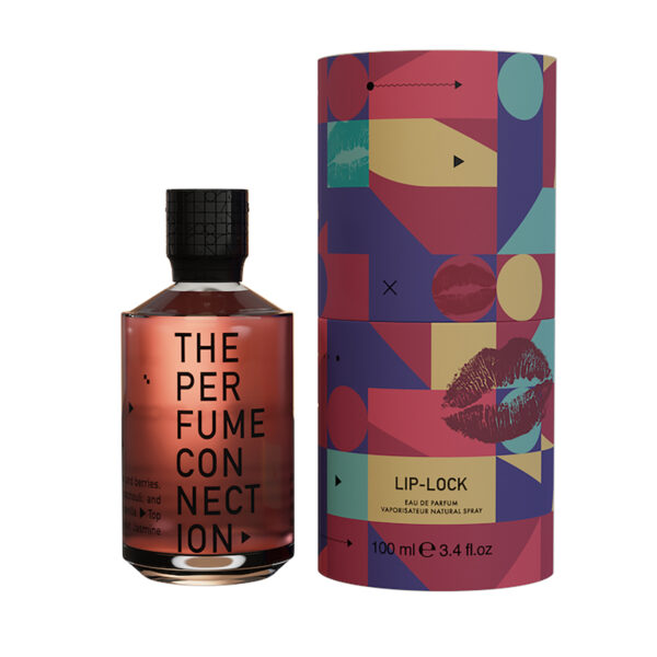 TPC LIP-LOCK EAU DE PARFUM 100ML SPRAY
