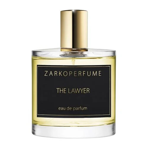 ZARKOPERFUME THE LAWYER 100ML SPRAY EAU DE PARFUM