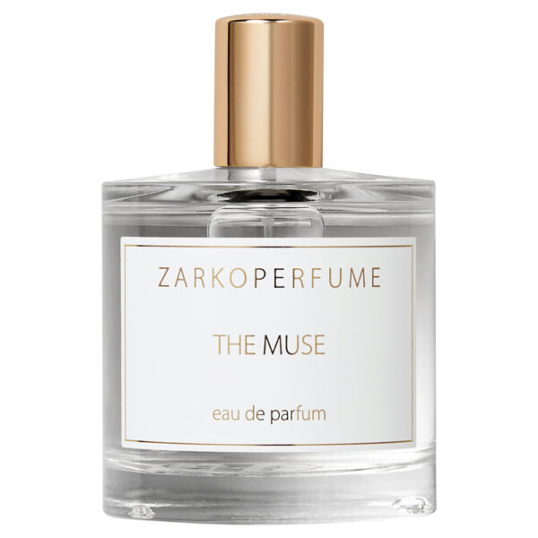 ZARKOPERFUME THE MUSE 100ML SPRAY EAU DE PARFUM