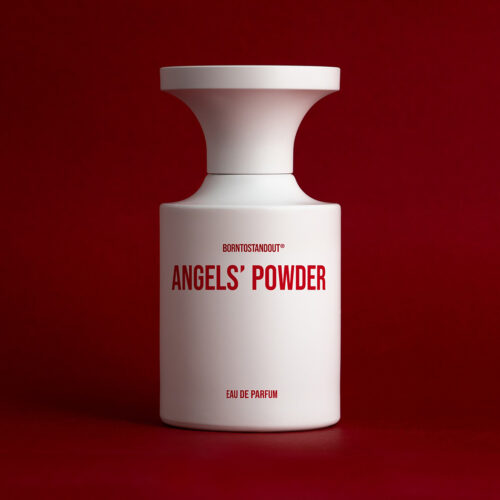 BORN TO STAND OUT ANGELS' POWDER 50ML SPRAY EAU DE PARFUM