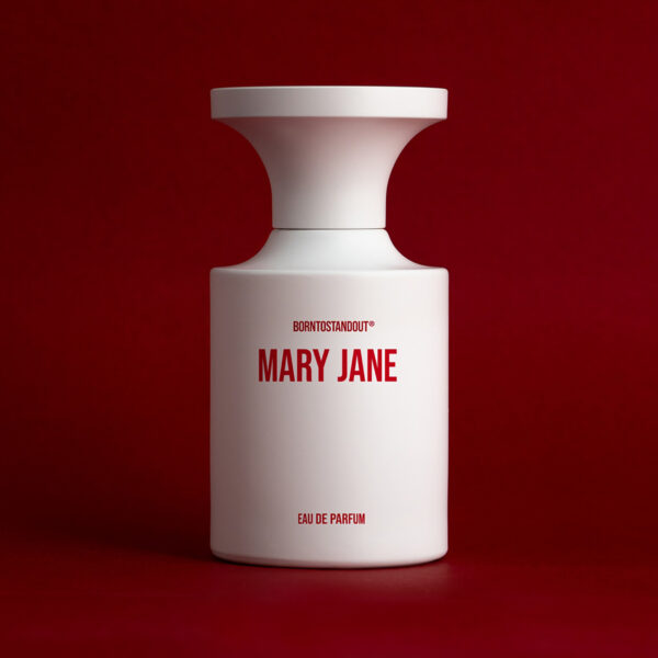 BORN TO STAND OUT MARY JANE 50ML SPRAY EAU DE  PARFUM