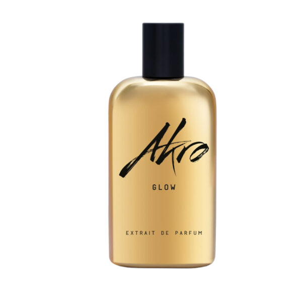 AKRO GLOW 100ML SPRAY EAXTRAIT DE PARFUM