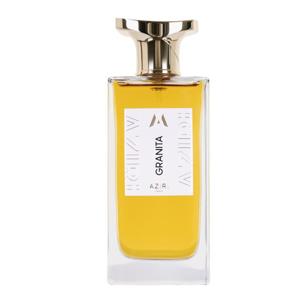AZIRI PARIS GRANITA 100ML EXTRAIT DE PARFUM SPRAY