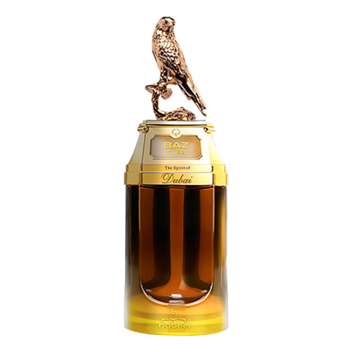 THE SPIRIT OF DUBAI BAZ CUIR 90ML SPRAY EAU DE PARFUM
