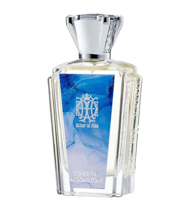 ATTAR AL HAS ETHEREAL MOONSTONE 100ML EXTRAIT DE PARFUM SPRAY