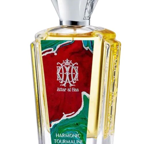 ATTAR AL HAS HARMONIC TOURMALINE 100ML EXTRAIT DE PARFUM SPRAY