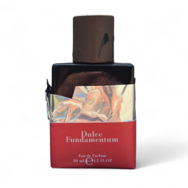 LUMI DULCE FUNDAMENTUM 50ML SPRAY EAU DE PARFUM
