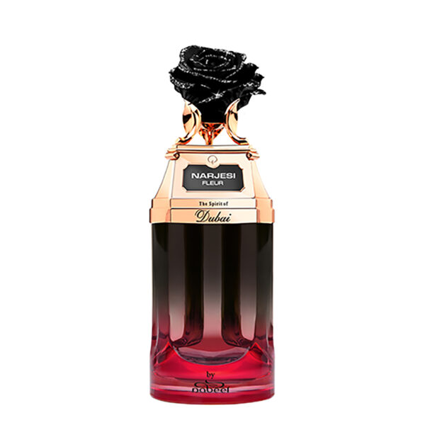 THE SPIRIT OF DUBAI NARJESI FLEUR 90ML SPRAY EAU DE PARFUM