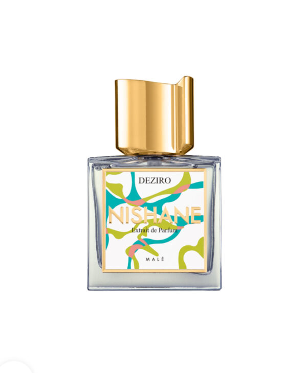 NISHANE DEZIRO 50ML SPRAY EXTRAIT DE PARFUM