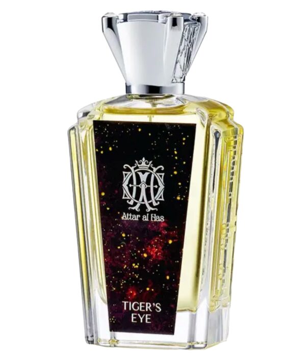 ATTAR AL HAS TIGER'S EYE 100ML EXTRAIT DE PARFUM SPRAY