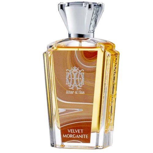 ATTAR AL HAS VELVET MORGANITE 100ML EXTRAIT DE PARFUM SPRAY