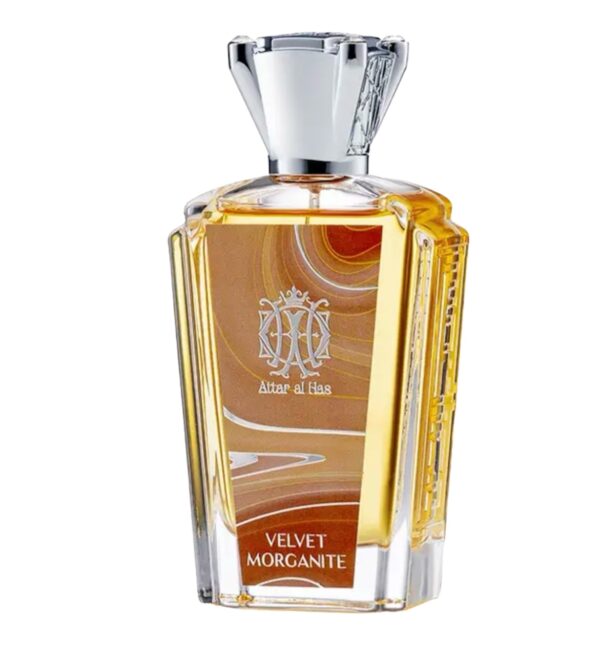 ATTAR AL HAS VELVET MORGANITE 100ML EXTRAIT DE PARFUM SPRAY