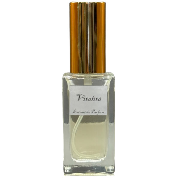 IL SIGILLO ALCHEMICO VITALITÀ 30ML EXTRAIT DE PARFUM SPRAY