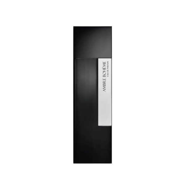 LAURENT MAZZONE PARFUMS WHITE LABEL AMBRE BOHÈME 100ML SPRAY EAUX DE PARFUM