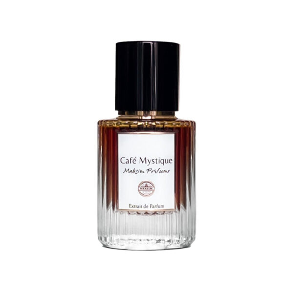 MAKSIM PERFUME CAFÉ MYSTIQUE EXTRAIT DE PARFUM SPRAY 30ML