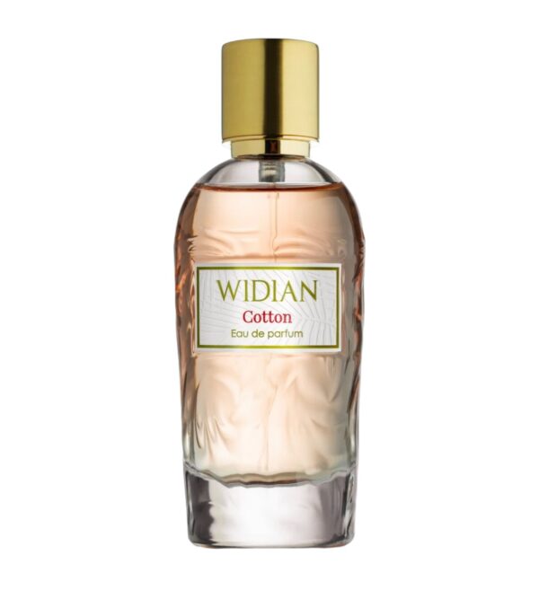 WIDIAN COTTON EAU DE PARFUM SPRAY 100ML