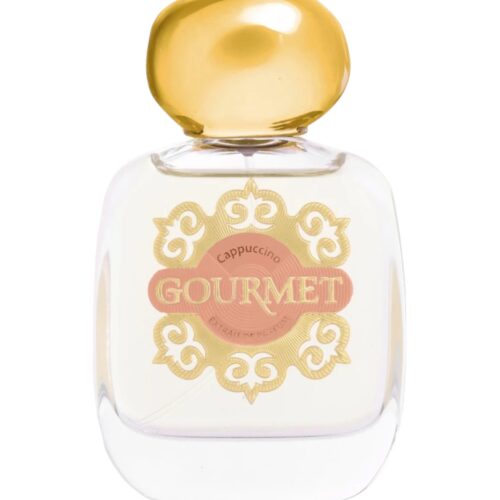 GOURMET CAPPUCCINO 50ML SPRAY EXTRAIT DE PARFUM
