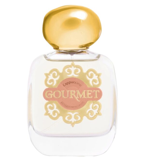 GOURMET CAPPUCCINO 50ML SPRAY EXTRAIT DE PARFUM