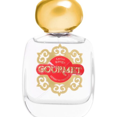 GOURMET CERISE ROUGE 50ML SPRAY EXTRAIT DE PARFUM