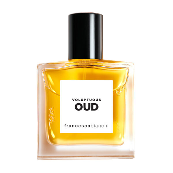 FRANCESCA BIANCHI VOLUPTUOUS OUD 30ML EXTRAIT DE PARFUM