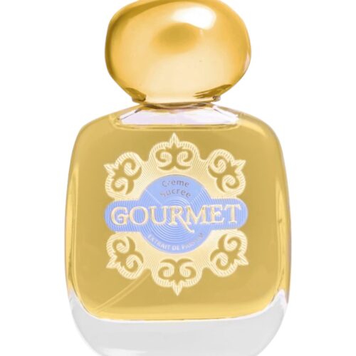 GOURMET CRÈME SUCRÉE 50ML SPRAY EXTRAIT DE PARFUM