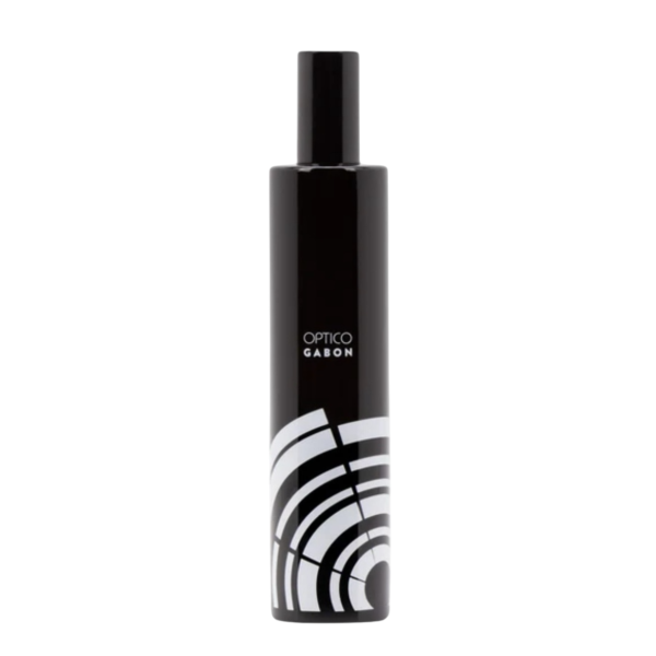 OPTICO OPTICAL ART GABON COLLECTION 100ML SPRAY EAU DE PARFUM