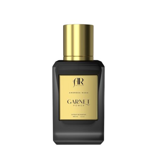ANDREEA RADA GARNET POWER 65ML SPRAY EXTRAIT DE PARFUM