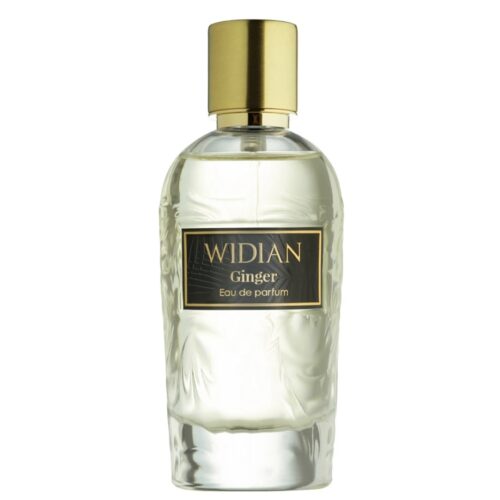 WIDIAN GINGER EAU DE PARFUM SPRAY 100ML