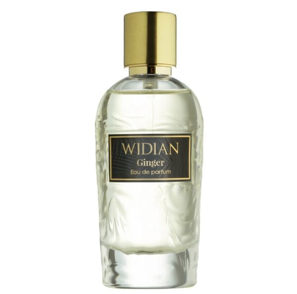 WIDIAN GINGER EAU DE PARFUM SPRAY 100ML