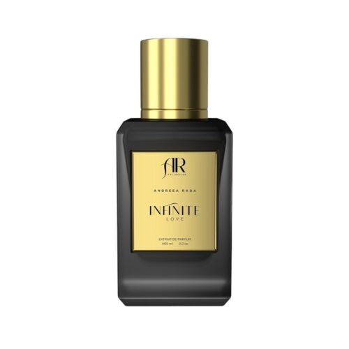 ANDREEA RADA INFINITE LOVE 65ML SPRAY EXTRAIT DE PARFUM