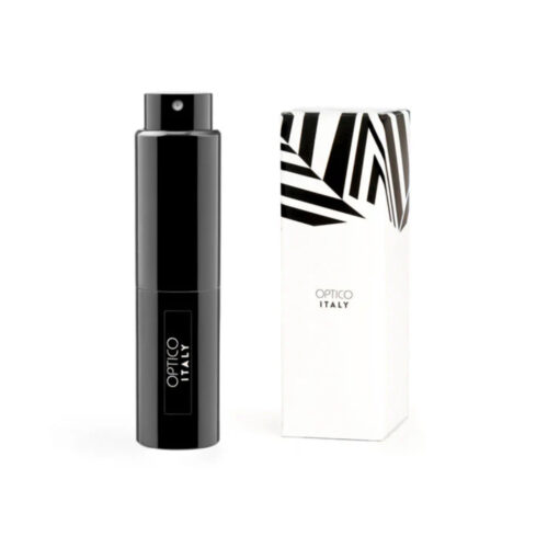 OPTICO OPTICAL ART ITALY COLLECTION 20ML SPRAY EAU DE PARFUM