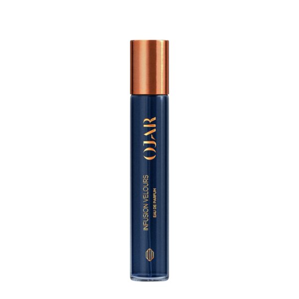 OJAR INFUSION VELOURS 15ML SPRAY EAU DE PARFUM