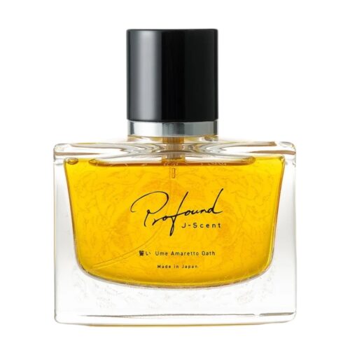 J-SCENT - 誓い UME AMARETTO OATH 50ML SPRAY EAU DE PARFUM