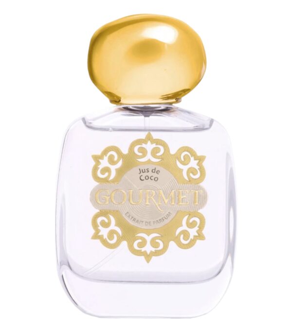 GOURMET JUS DE COCO 50ML SPRAY EXTRAIT DE PARFUM