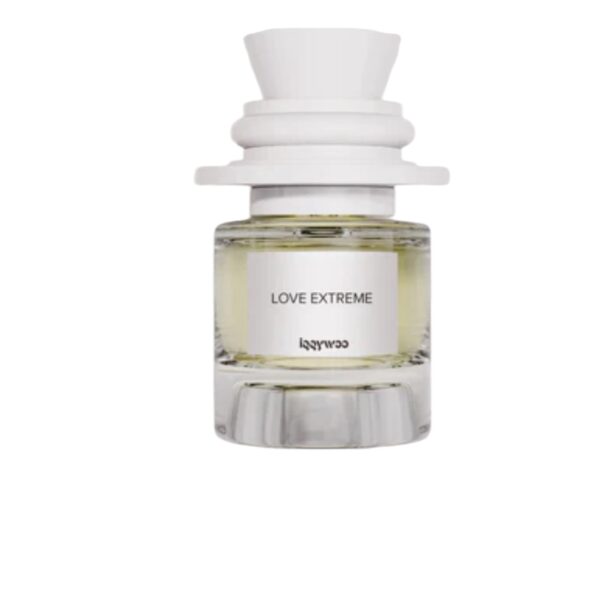 IGGYWOO LOVE EXTREME 50ML SPRAY EAU DE PARFUM