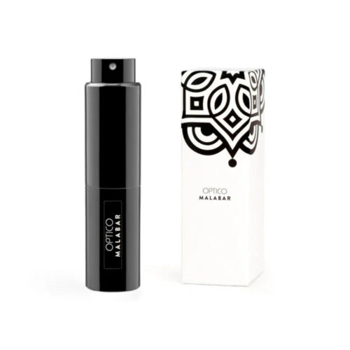 OPTICO OPTICAL ART MALABAR COLLECTION 20ML SPRAY EAU DE PARFUM