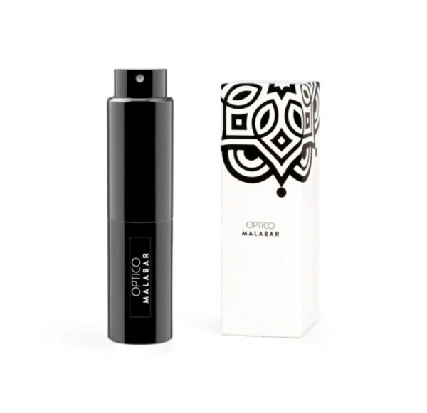 OPTICO OPTICAL ART MALABAR COLLECTION 20ML SPRAY EAU DE PARFUM
