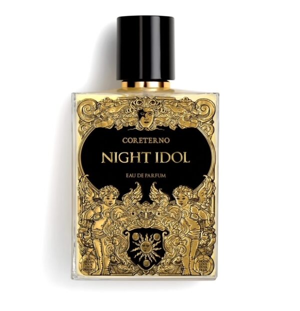 CORETERNO NIGHT IDOL 100ML SPRAY EAU DE PARFUM