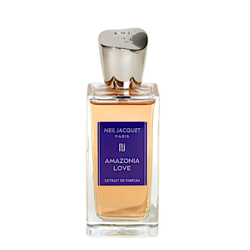 NEIL JACQUET PARIS AMAZONIA LOVE 100ML SPRAY EXTRAIT DE PARFUM
