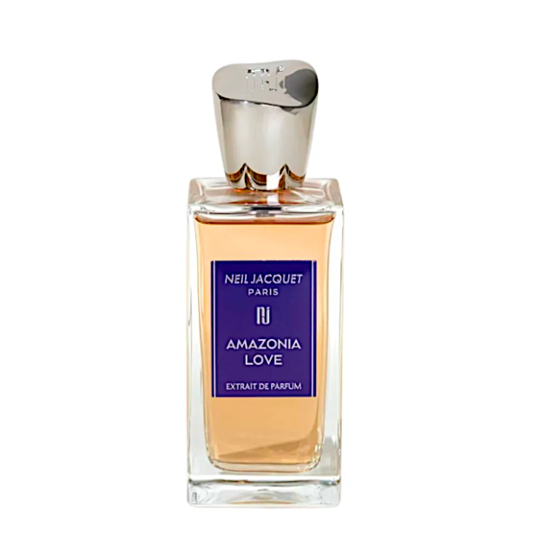 NEIL JACQUET PARIS AMAZONIA LOVE 100ML SPRAY EXTRAIT DE PARFUM