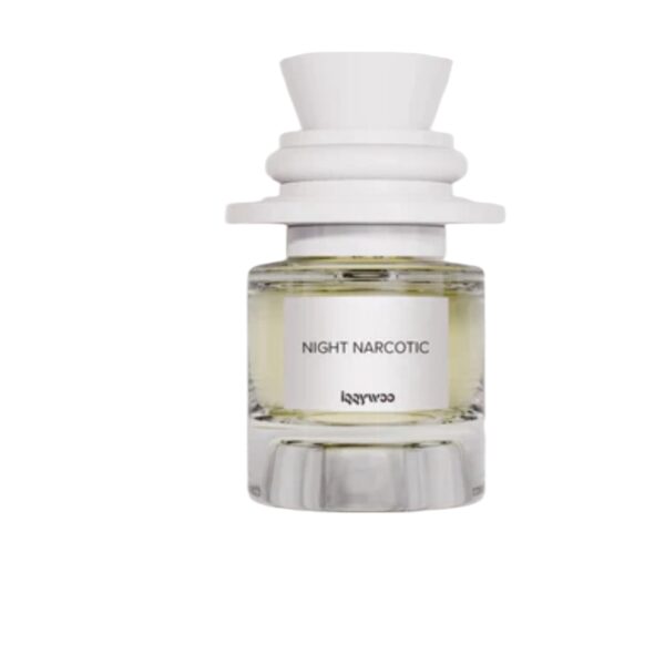 IGGYWOO NIGHT NARCOTIC 50ML SPRAY EAU DE PARFUM
